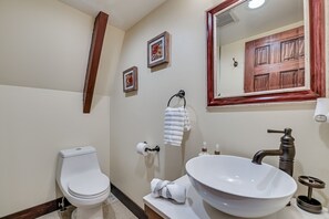 Huis (3 Bedrooms) | Interieur