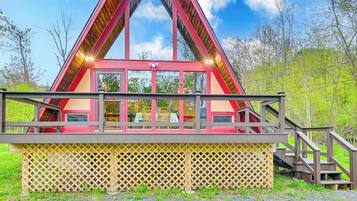 Maison (3 Bedrooms) | Intérieur