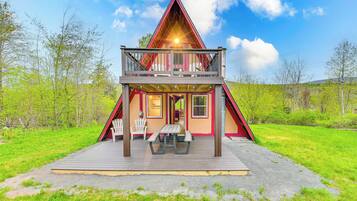 House (3 Bedrooms) | Front of property