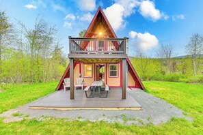 Hus (3 Bedrooms) | Fasade