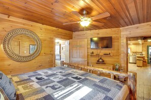 Casa (2 Bedrooms) | Interior