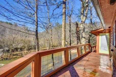 独立别墅 (2 Bedrooms) | 住宿内部