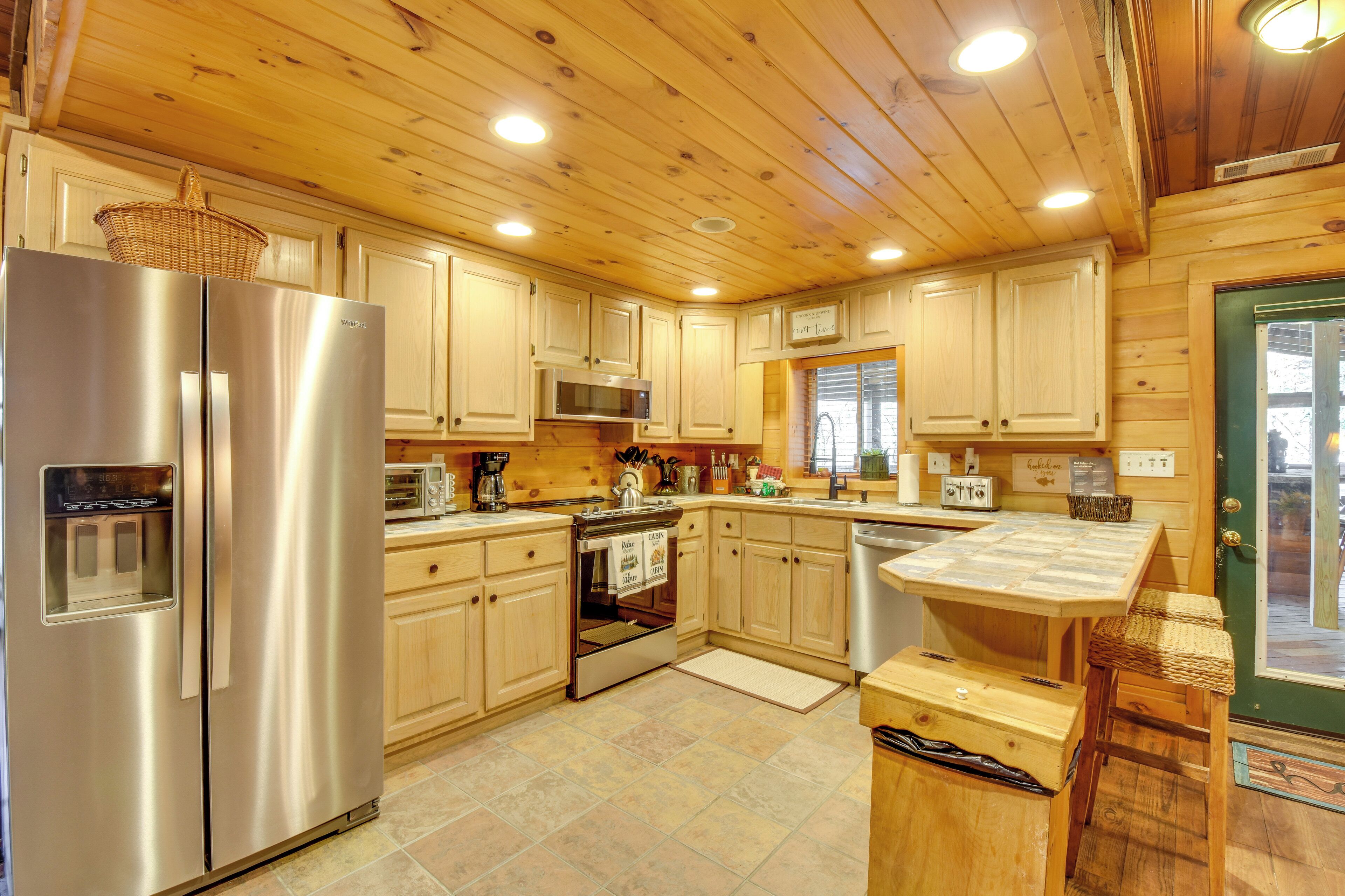 Casa (2 Bedrooms) | Interior