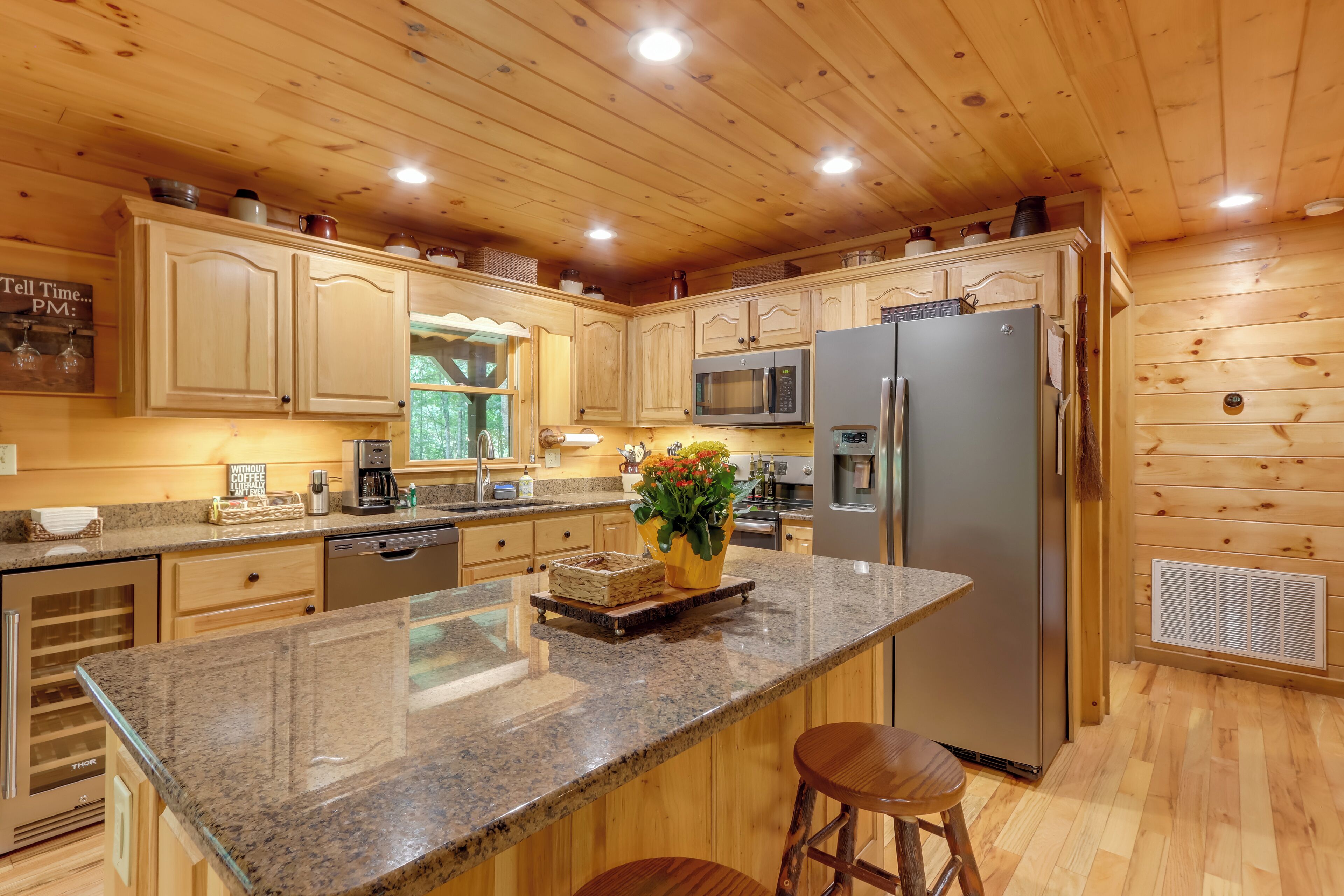 獨棟房屋 (2 Bedrooms) | 住宿內部