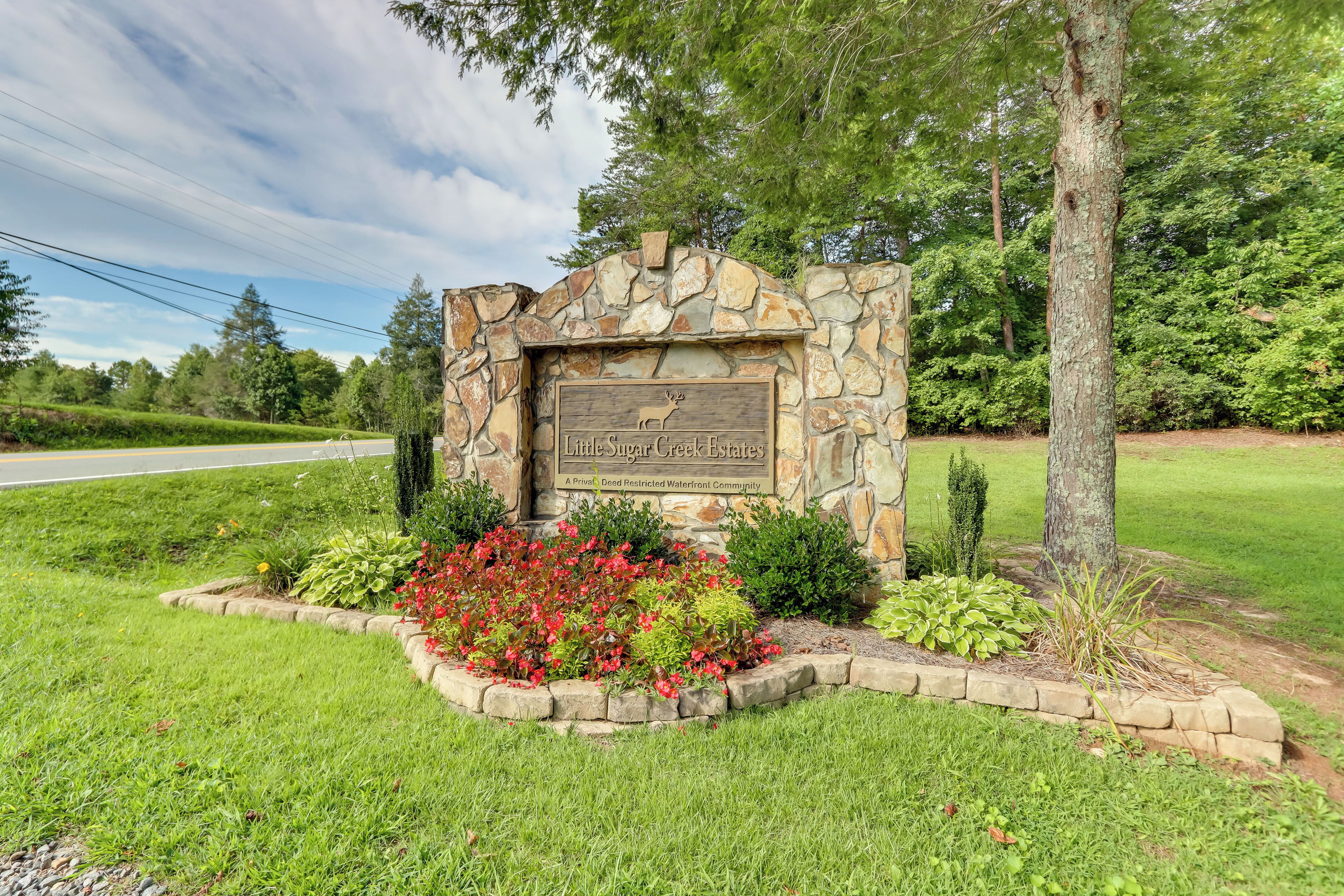 하우스 (2 Bedrooms) | 내부