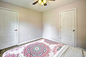 獨棟房屋 (5 Bedrooms) | 住宿內部