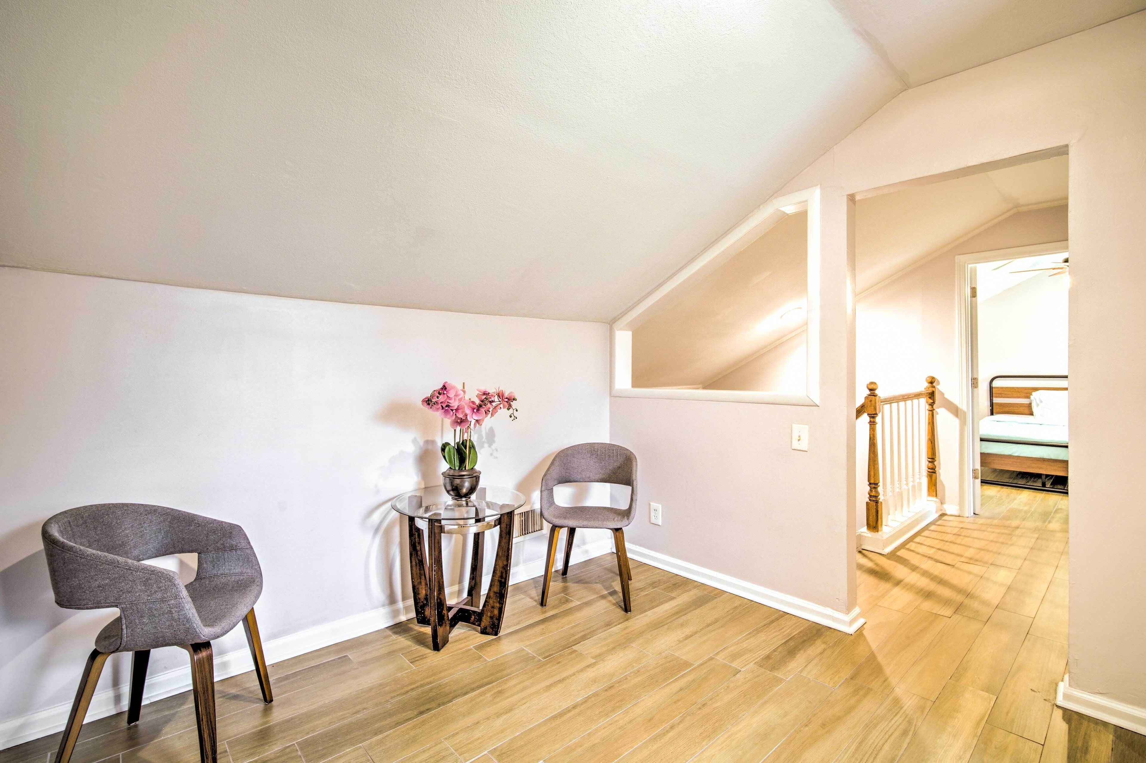 House (5 Bedrooms) | Interior