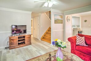 Ferienhaus (5 Bedrooms) | Innenbereich