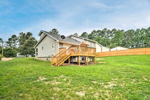 Nhà (5 Bedrooms) | Nội thất