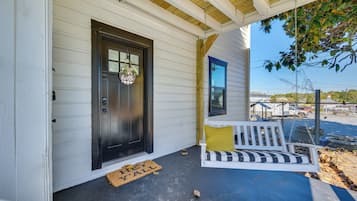 Cottage (3 Bedrooms) | Interior