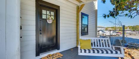 Cottage (3 Bedrooms) | Interior