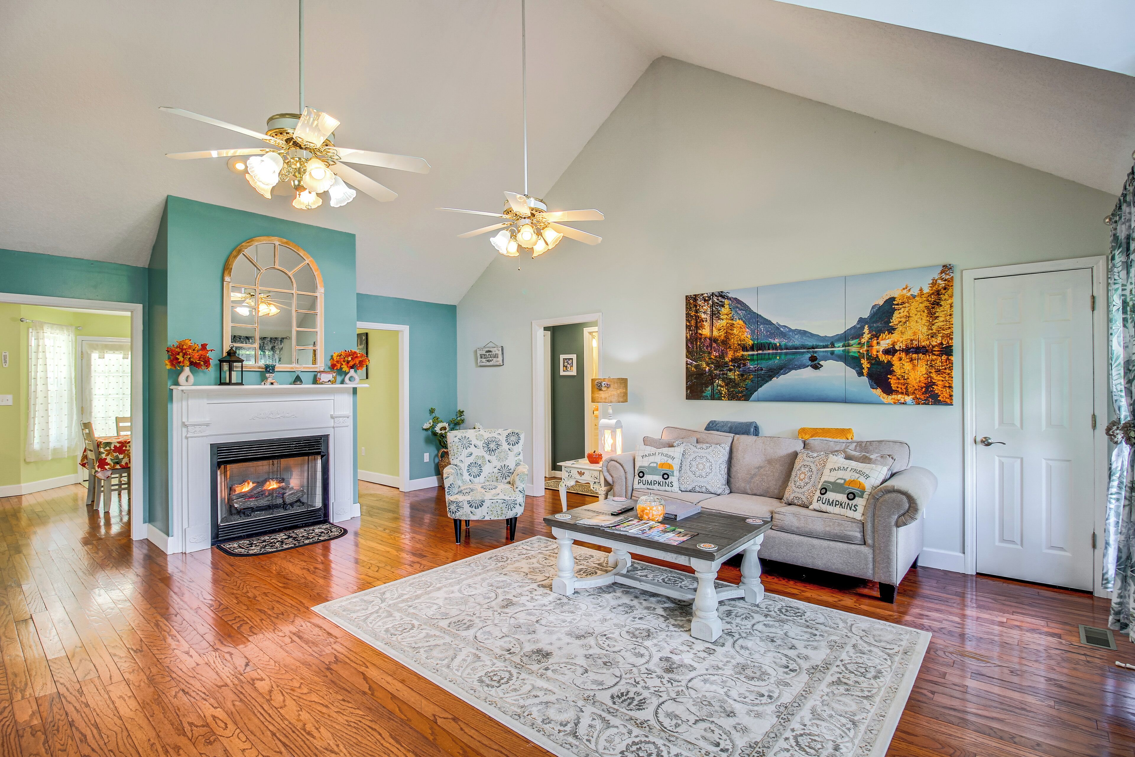 House (4 Bedrooms) | Front of property
