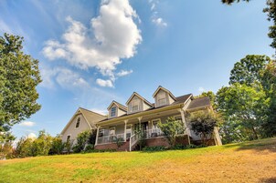 Casa (4 Bedrooms) | Parte interna