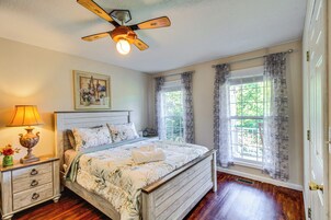 Casa (4 Bedrooms) | Parte interna