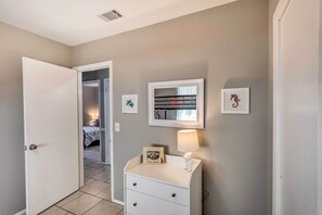 Ferienhaus (3 Bedrooms) | Innenbereich