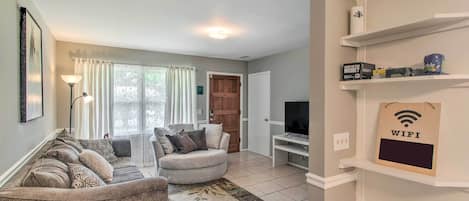 Rumah (3 Bedrooms) | Interior