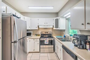 独立别墅 (3 Bedrooms) | 住宿内部