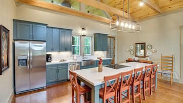 Småhus (4 Bedrooms) | Innvendig