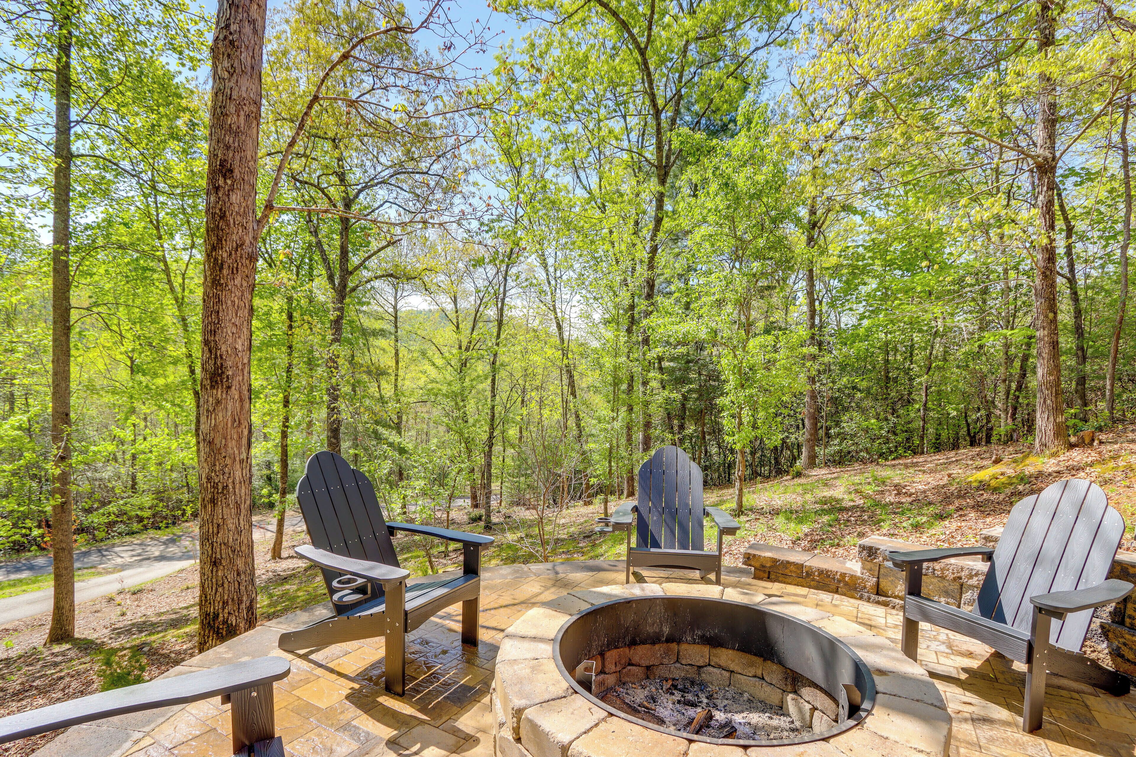 Huis (3 Bedrooms) | Interieur