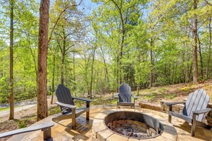 独立别墅 (3 Bedrooms) | 住宿内部