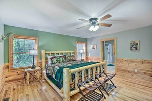 Hus (3 Bedrooms) | Innvendig