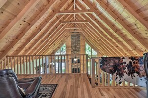 独立别墅 (3 Bedrooms) | 住宿内部