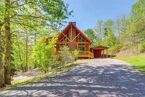 独立别墅 (3 Bedrooms) | 住宿内部