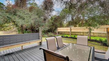 獨棟房屋 (3 Bedrooms) | 住宿內部