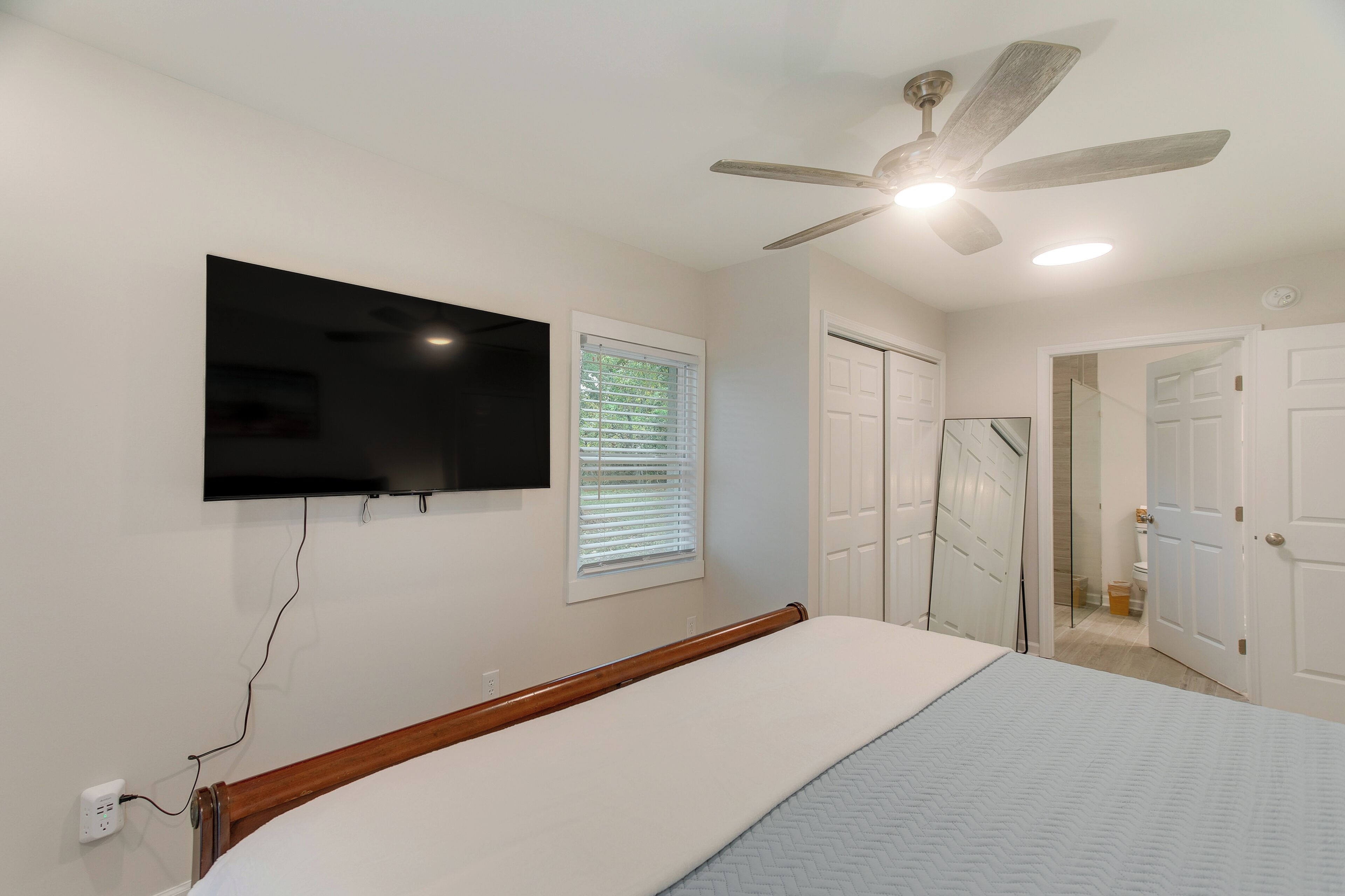 Nhà (3 Bedrooms) | Nội thất