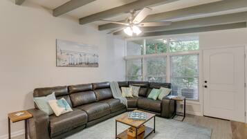 Rumah (3 Bedrooms) | Interior