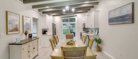 Ferienhaus (3 Bedrooms) | Fassade der Unterkunft