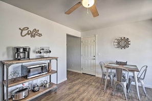 Apartment (3 Bedrooms) | Interior