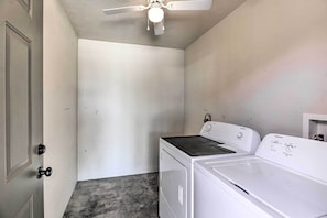 Apartment (3 Bedrooms) | Interior