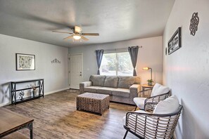 Apartment (3 Bedrooms) | Interior