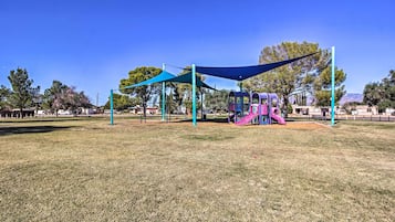 Apartamento (3 Bedrooms) | Parte interna