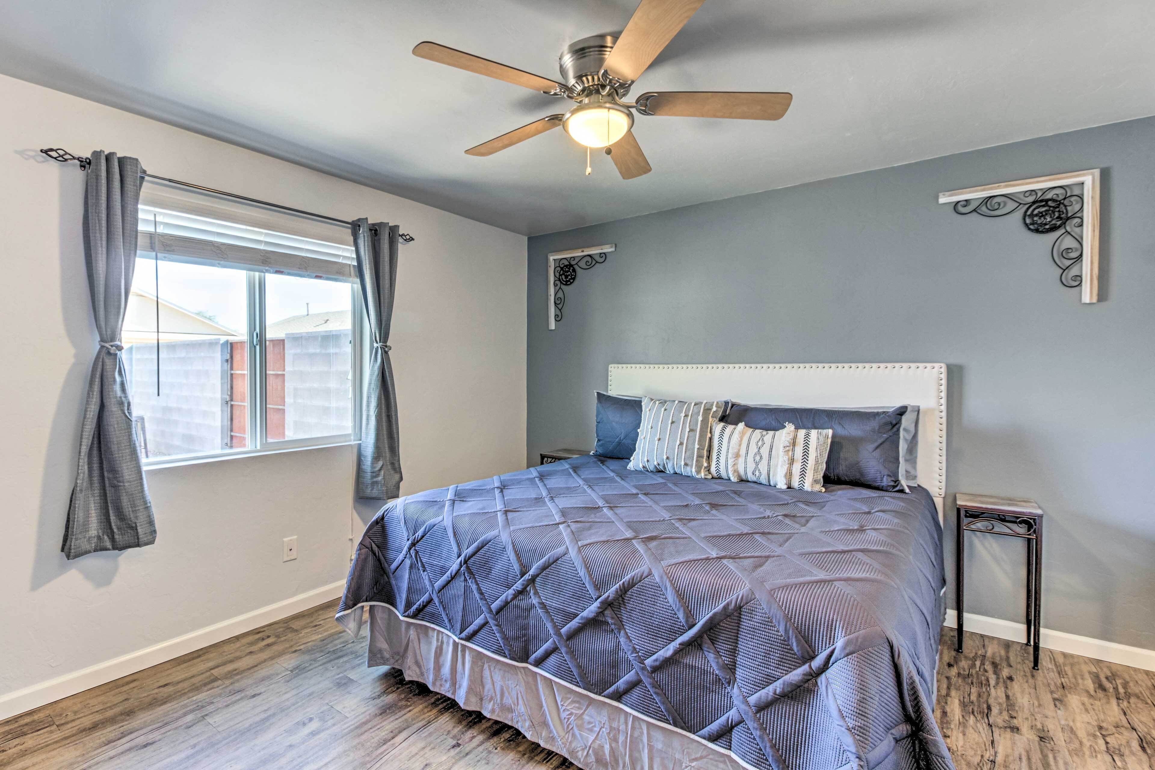 Apartamento (3 Bedrooms) | Parte interna