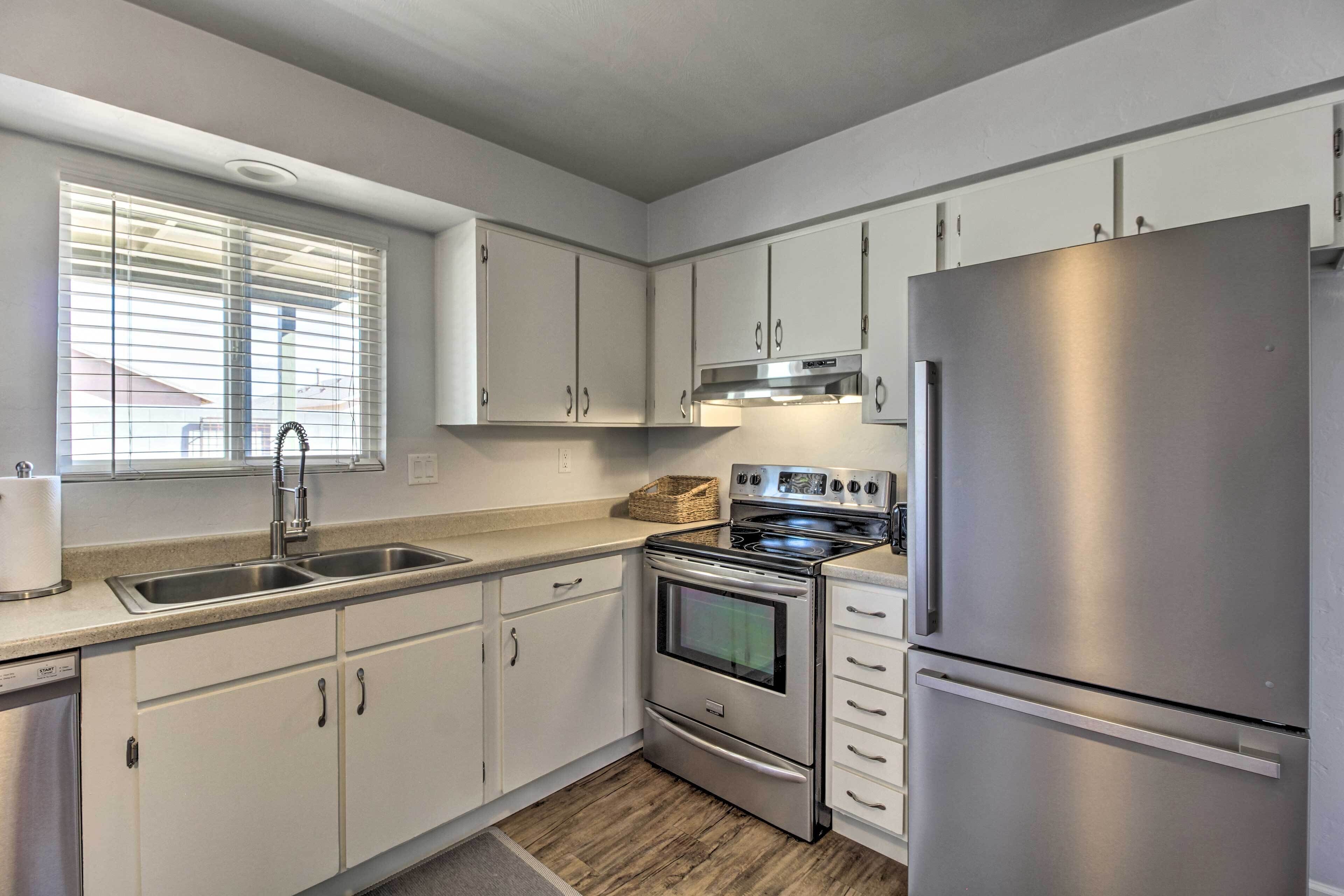 Apartamento (3 Bedrooms) | Parte interna