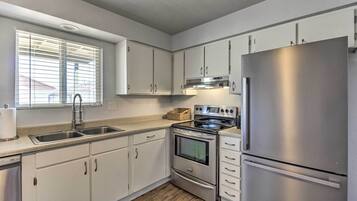 Apartment (3 Bedrooms) | Interior