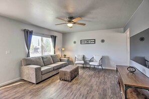 Apartment (3 Bedrooms) | Interior