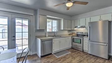 Apartment (3 Bedrooms) | Interior