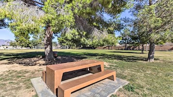 Apartment (3 Bedrooms) | Interior