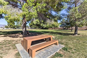 شقة (3 Bedrooms) | المنشأة من الداخل