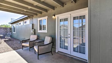 Apartment (3 Bedrooms) | Interior