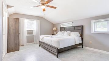 Apartemen (1 Bedroom) | Interior