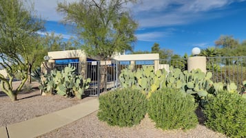 Apartemen (2 Bedrooms) | Interior