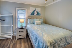 Hus (2 Bedrooms) | Innvendig