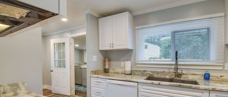 Ferienhaus (2 Bedrooms) | Innenbereich