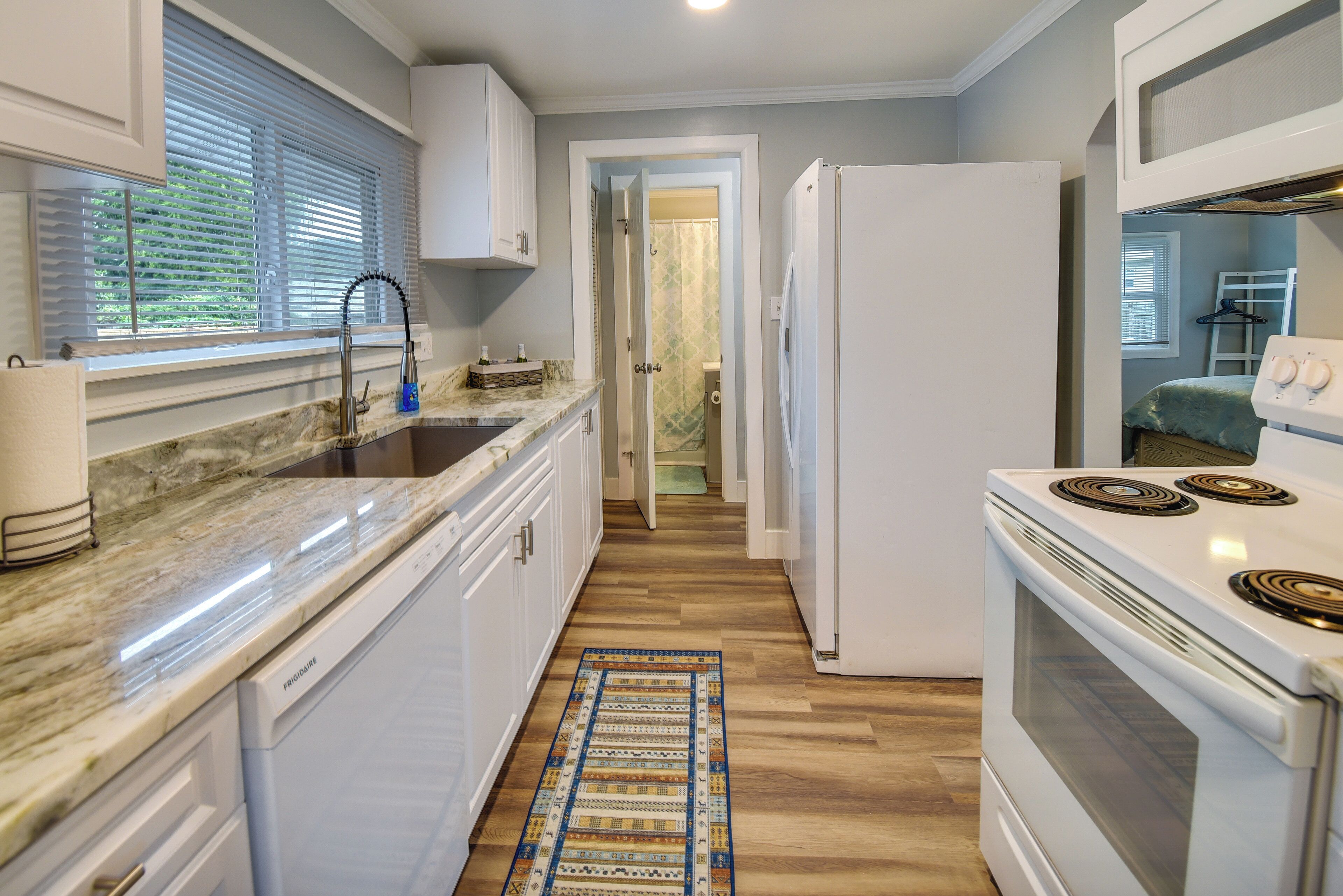 獨棟房屋 (2 Bedrooms) | 住宿內部