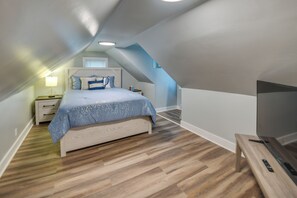 獨棟房屋 (2 Bedrooms) | 住宿內部