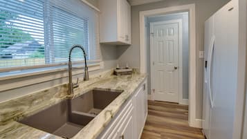 Huis (2 Bedrooms) | Interieur